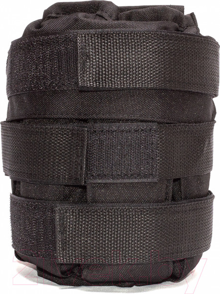 Изображение товара Комплект утяжелителей Зубрава УРН12 (2шт, черный)