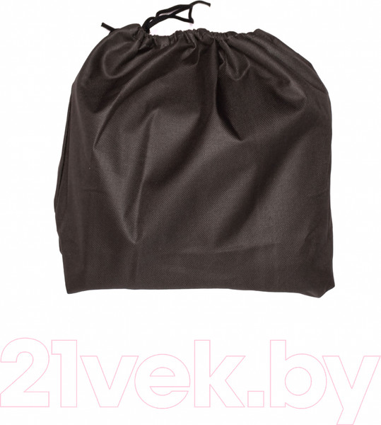 Изображение товара Комплект утяжелителей Зубрава УРН12 (2шт, черный)