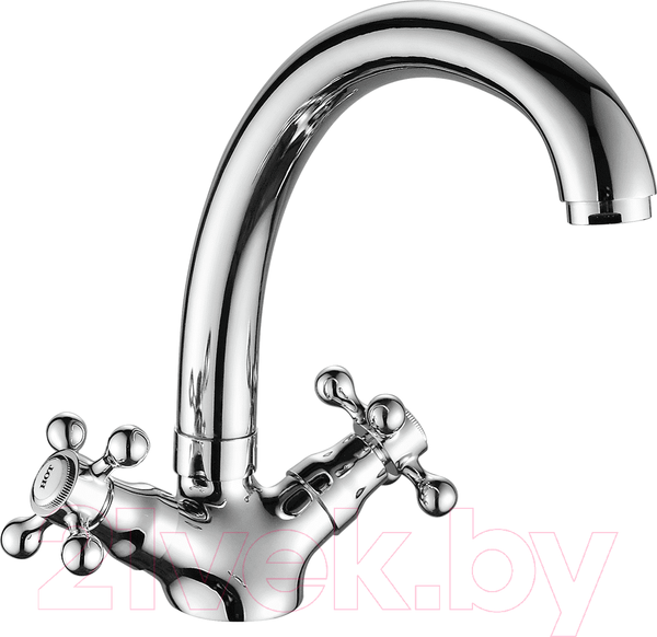 Изображение товара Смеситель Fashun A4219