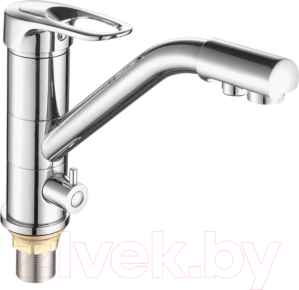 Изображение товара Смеситель Fashun A4304