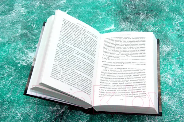 Изображение товара Художественная книга АСТ Путь избавления. Школа странных детей (Джексон Ш.)