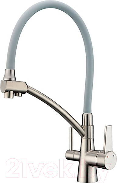 Изображение товара Смеситель Fashun A4382-12