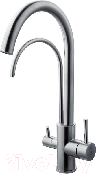 Изображение товара Смеситель Fashun A54309-C