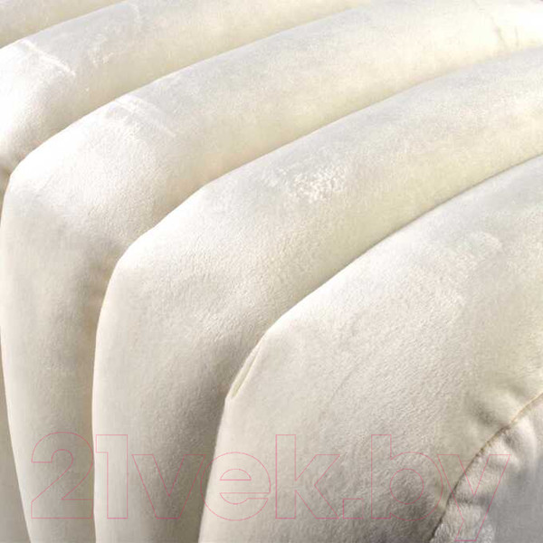 Изображение товара Банкетка Mondex HTYG2833 (бежевый велюр)