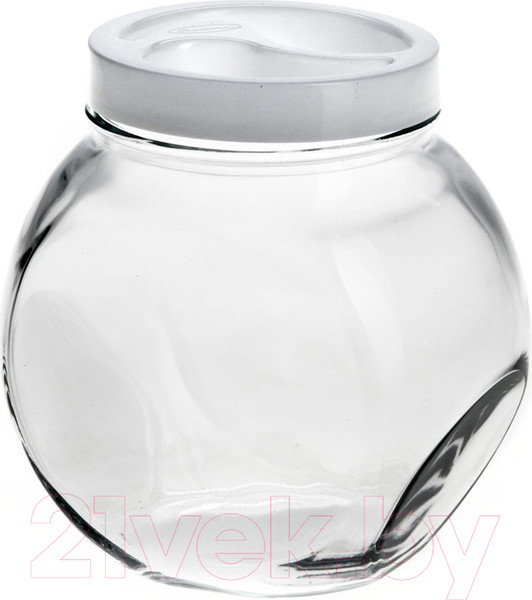 Изображение товара Емкость для хранения Pasabahce Белла 43894/1028879