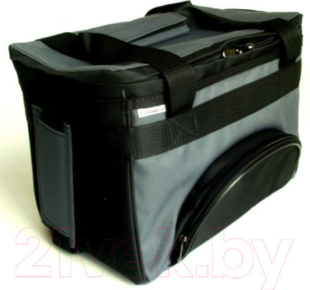 Изображение товара Термосумка Зубрава СТ6Л (серый)