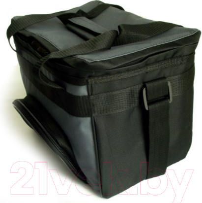 Изображение товара Термосумка Зубрава СТ6Л (серый)