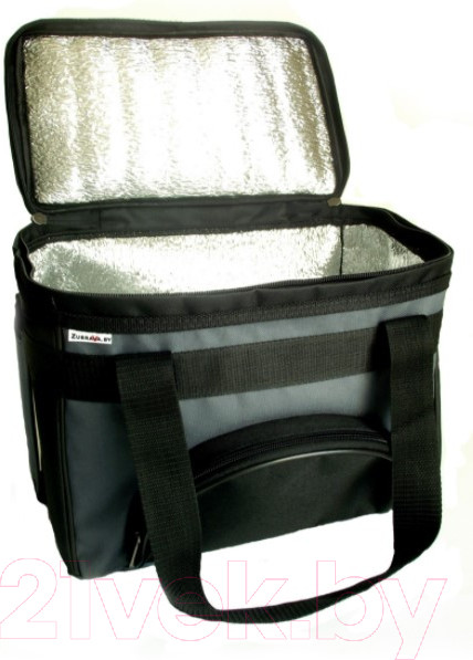 Изображение товара Термосумка Зубрава СТ6Л (серый)