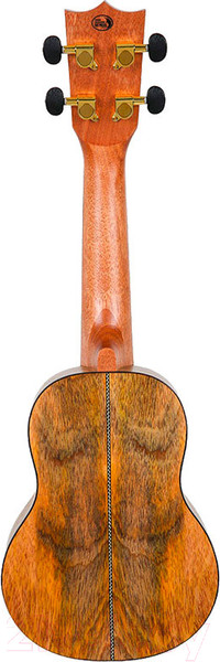 Изображение товара Укулеле Flight DUS450 Mango