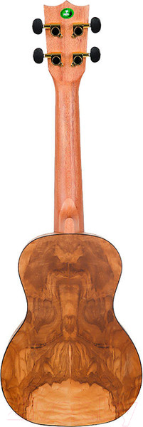 Изображение товара Укулеле Flight DUC410 QA