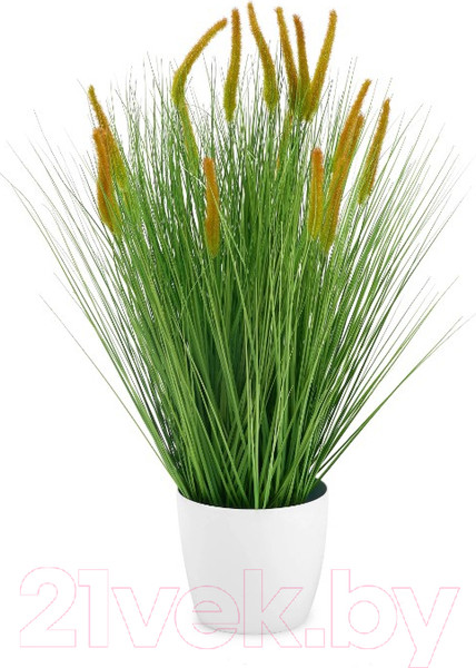 Изображение товара Кашпо Lamela Magnolia LA204-05 (белый)