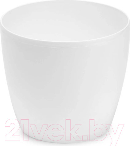 Изображение товара Кашпо Lamela Magnolia LA204-05 (белый)