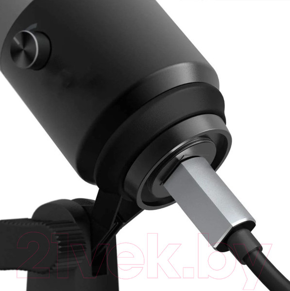 Изображение товара Микрофон Fifine K670B (черный)
