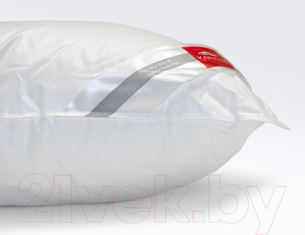 Изображение товара Подушка для сна Kariguz Белладжо / БЛЖ11-3 (50x68)