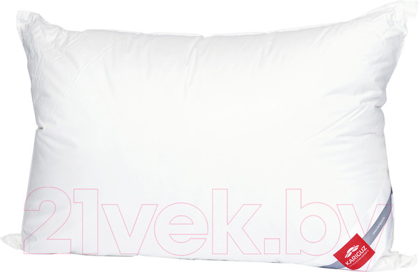 Изображение товара Подушка для сна Kariguz Белладжо / БЛЖ11-3 (50x68)