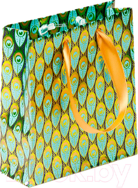 Изображение товара Пакет подарочный Rhodia Travel / 212872C