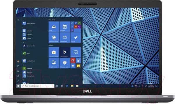 Изображение товара Ноутбук Dell Latitude 14 5411 210-AVCD-273647270