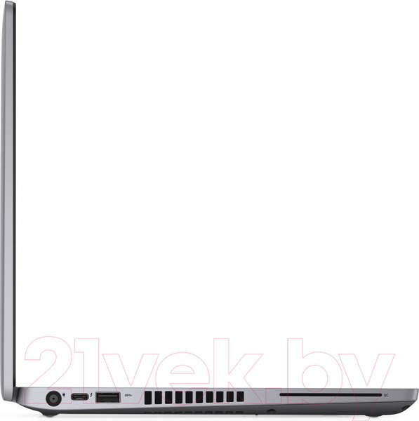 Изображение товара Ноутбук Dell Latitude 14 5411 210-AVCD-273647270