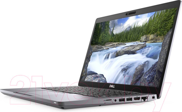 Изображение товара Ноутбук Dell Latitude 14 5411 210-AVCD-273647270
