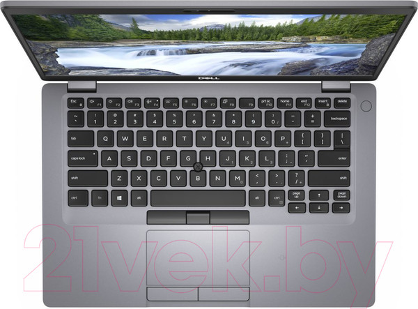 Изображение товара Ноутбук Dell Latitude 14 5411 210-AVCD-273647270