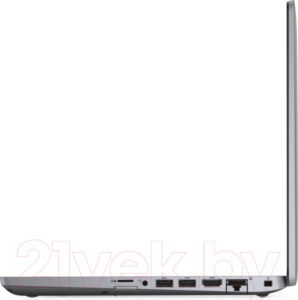 Изображение товара Ноутбук Dell Latitude 14 5411 210-AVCD-273647270