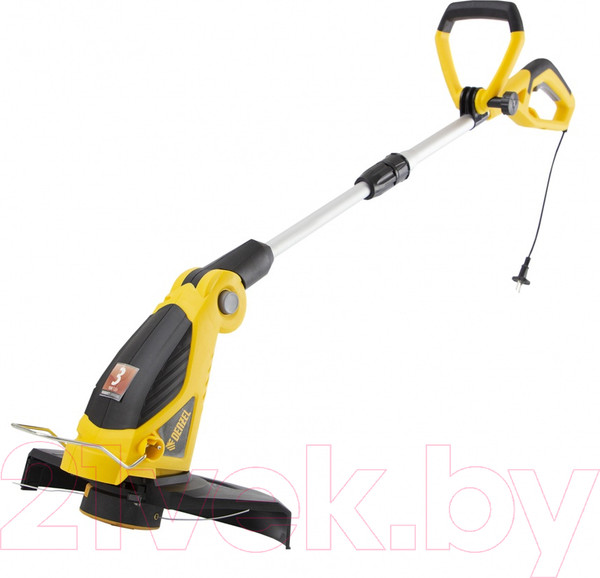 Изображение товара Триммер электрический Denzel TE-650 (96620)