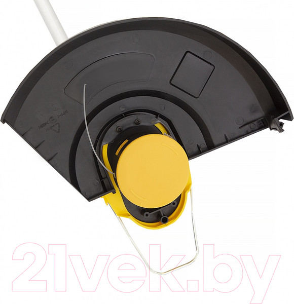 Изображение товара Триммер электрический Denzel TE-650 (96620)