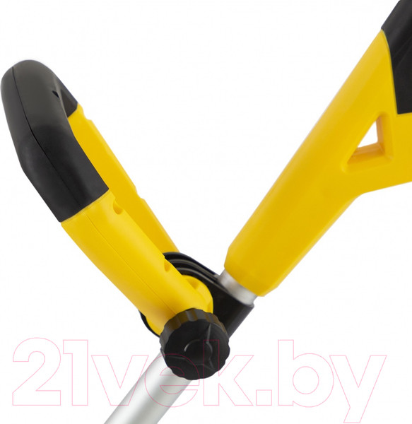 Изображение товара Триммер электрический Denzel TE-650 (96620)