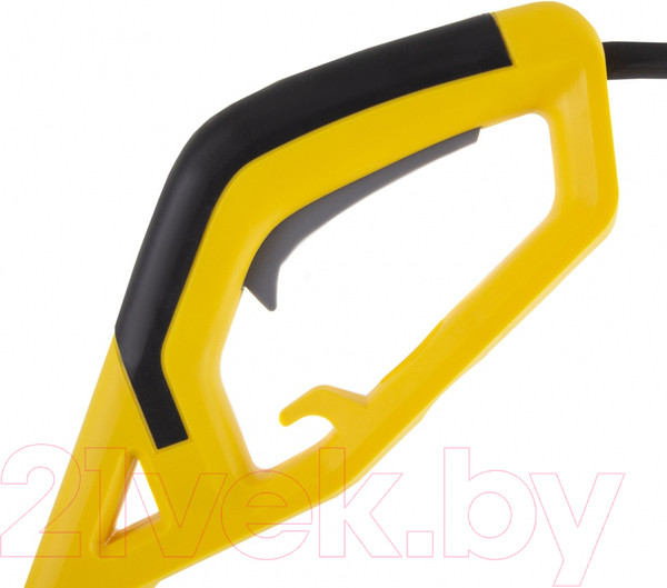 Изображение товара Триммер электрический Denzel TE-650 (96620)