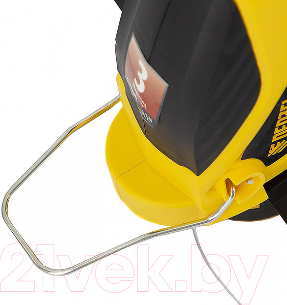 Изображение товара Триммер электрический Denzel TE-650 (96620)