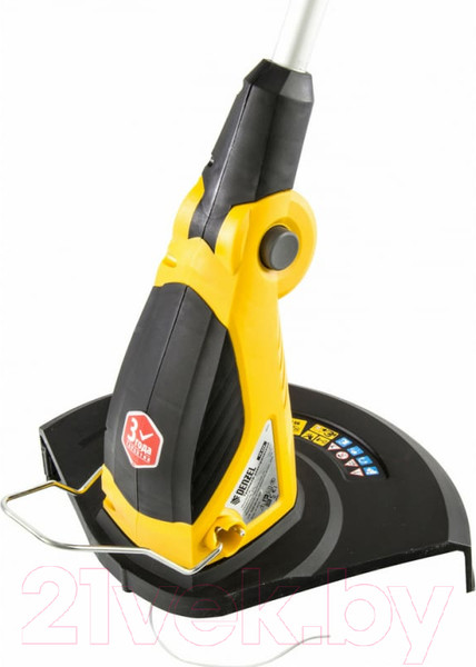 Изображение товара Триммер электрический Denzel TE-650 (96620)