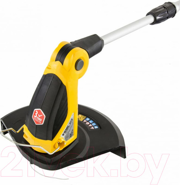 Изображение товара Триммер электрический Denzel TE-650 (96620)