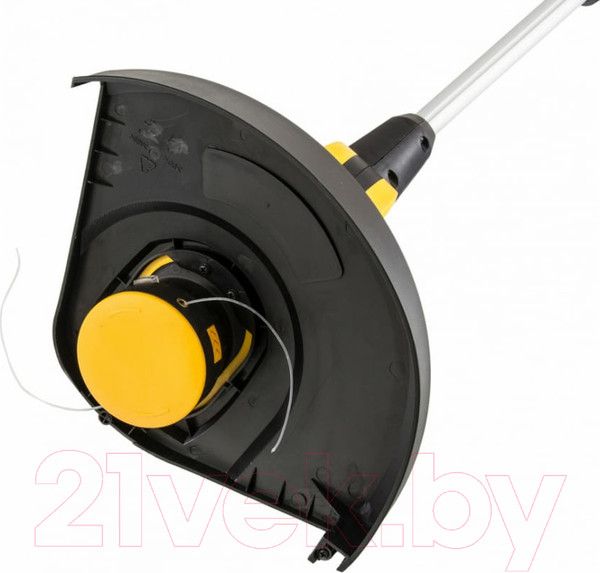 Изображение товара Триммер электрический Denzel TE-650 (96620)