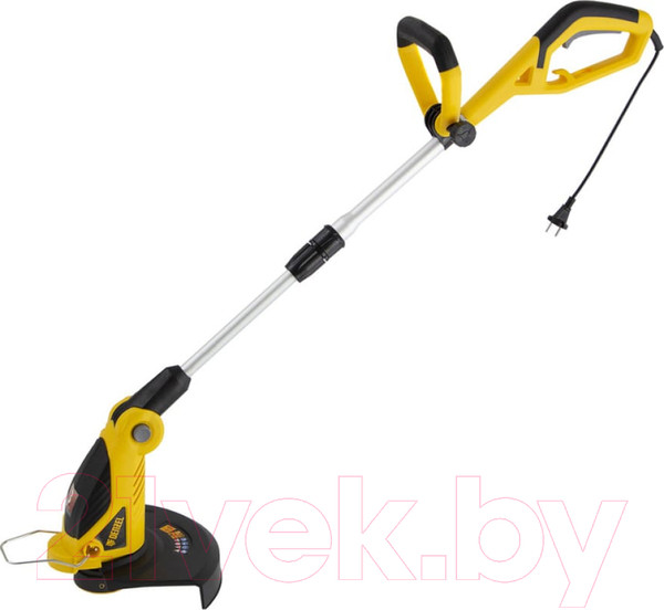 Изображение товара Триммер электрический Denzel TE-650 (96620)