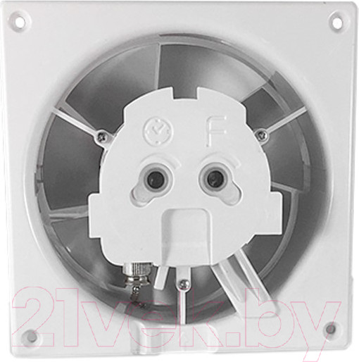 Изображение товара Вентилятор накладной AirRoxy dRim 100RMS