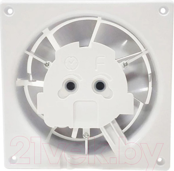 Изображение товара Вентилятор накладной AirRoxy dRim 125RMS