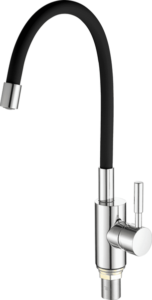 Изображение товара Смеситель Fashun A4053+B04