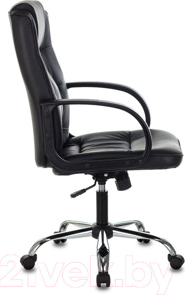 Изображение товара Кресло офисное Бюрократ T-800N (черный)