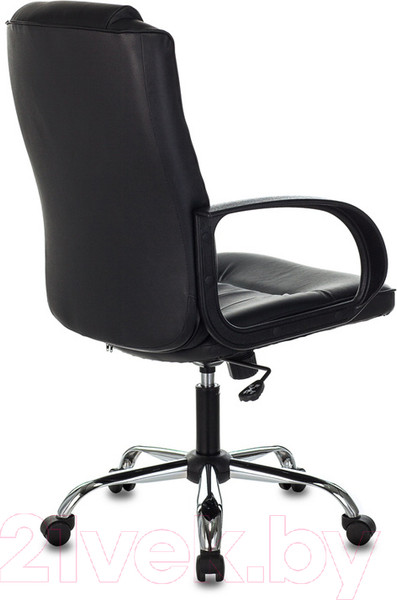 Изображение товара Кресло офисное Бюрократ T-800N (черный)