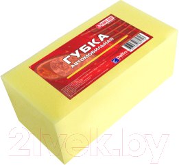 Изображение товара Губка для автомобиля 3ton ТХ-106 / 40285