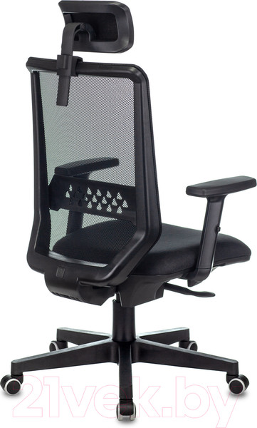 Изображение товара Кресло офисное Бюрократ Expert (черный TW-01 38-418)