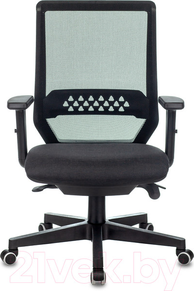 Изображение товара Кресло офисное Бюрократ Expert (черный TW-01 38-418)