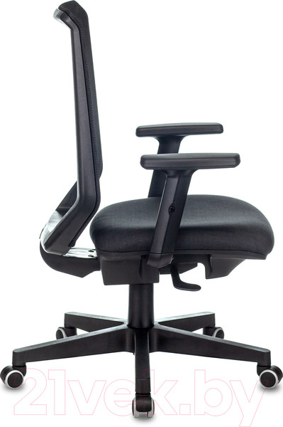 Изображение товара Кресло офисное Бюрократ Expert (черный TW-01 38-418)