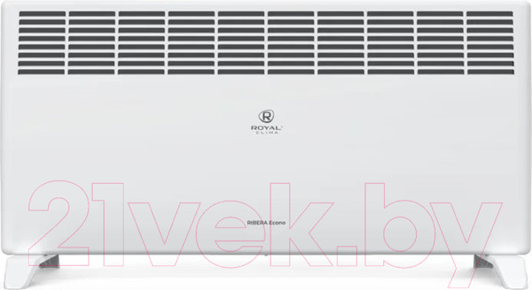 Изображение товара Конвектор Royal Clima REC-RE2000M