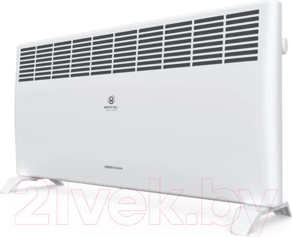 Изображение товара Конвектор Royal Clima REC-RE2000M