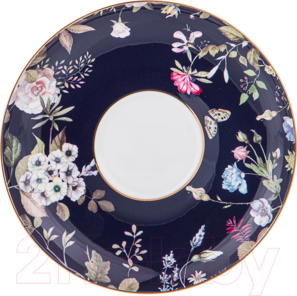 Изображение товара Чайный набор Lefard Кобальт / 86-2486