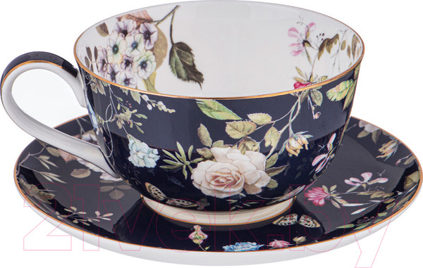 Изображение товара Чайный набор Lefard Кобальт / 86-2486