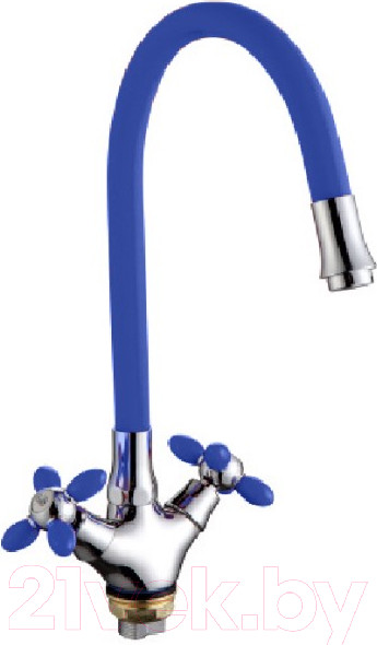 Изображение товара Смеситель Fashun A44127-11