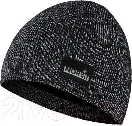Изображение товара Шапка Norfin Cobold Reflective / 302748 (L)