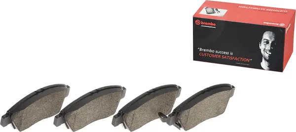 Изображение товара Тормозные колодки Brembo P28023